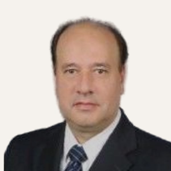 Dr. Juan Hernando Santamaría — Deep Plane Facelift Surgeon