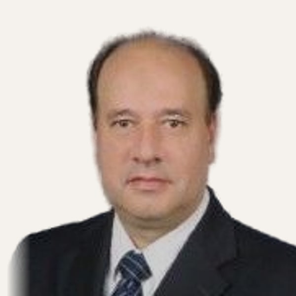 Dr. Juan Hernando Santamaría — Deep Plane Facelift Surgeon