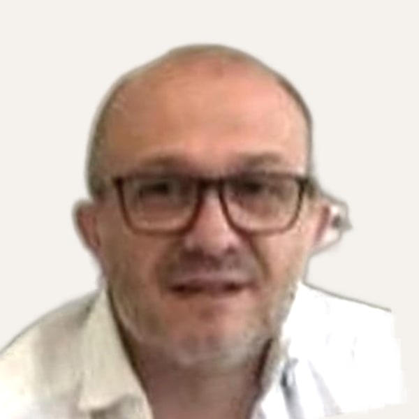 Juan Pavani