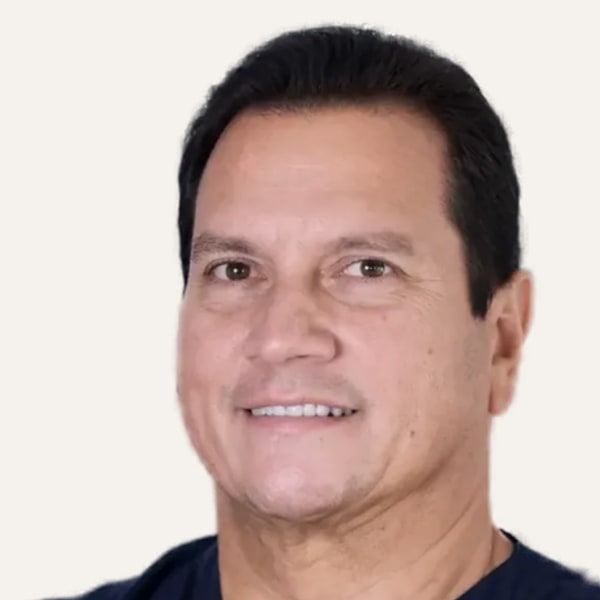 Julian Trujillo