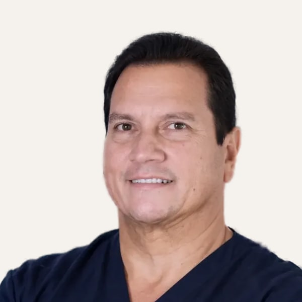 Dr. Julian Trujillo — Deep Plane Facelift Surgeon