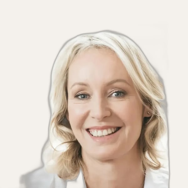 Dr. Juliane Bodo, deep plane facelift surgeon in Berlin, Germany
