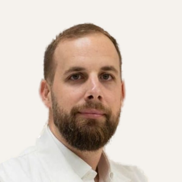 Dr. Jure Pupić-Bakrač — Deep Plane Facelift Surgeon