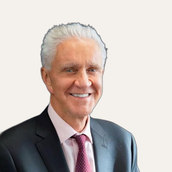 Dr. Juris Bunkis, deep plane facelift surgeon in Newport Beach, USA