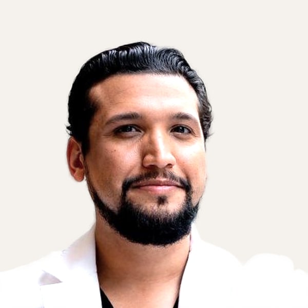 Dr. Justin Perez — Deep Plane Facelift Surgeon