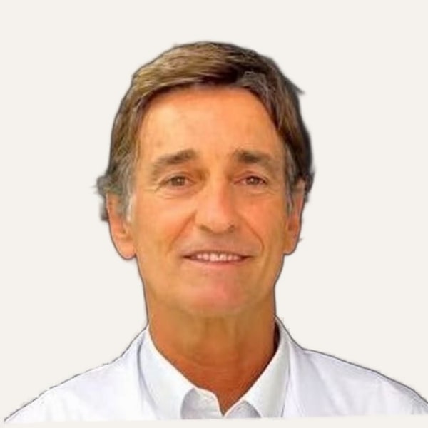 Dr. Juvenal Frizzo, deep plane facelift sebész, São Paulo, Brazília