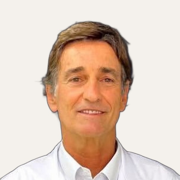 Dr. Juvenal Frizzo