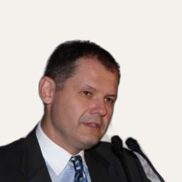 Dr. K.A Gutowski