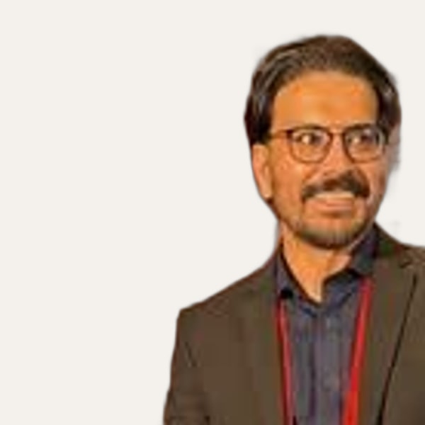 Dr. Kamal Uddin Khan