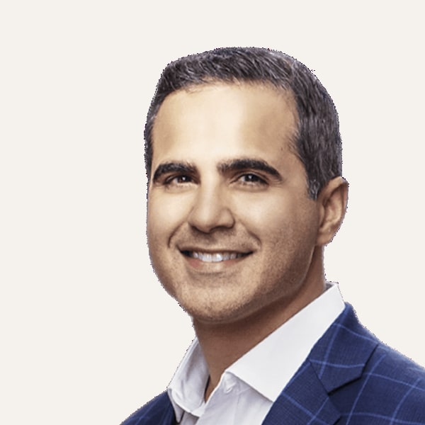 Dr. Kapil Saigal, χειρουργός deep plane facelift στην Γουίντερ Παρκ, Ηνωμένες Πολιτείες