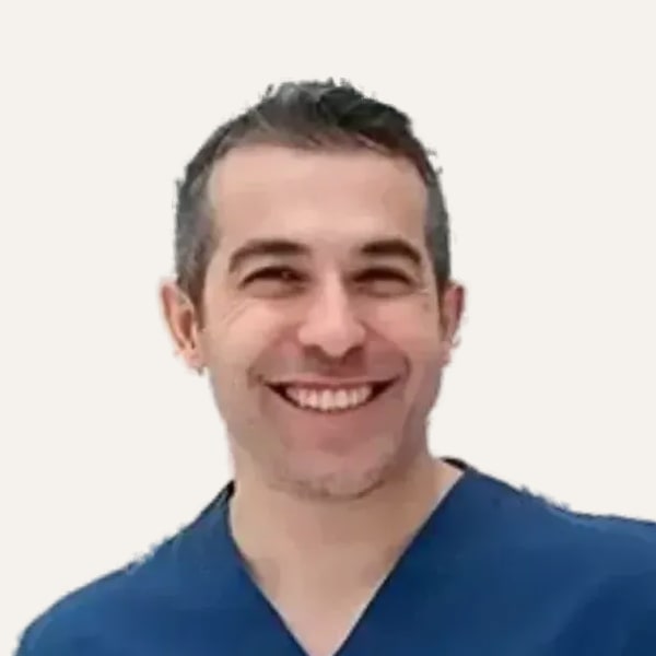 Dr. Karaca Başaran, deep plane facelift surgeon in Istanbul, Turkey