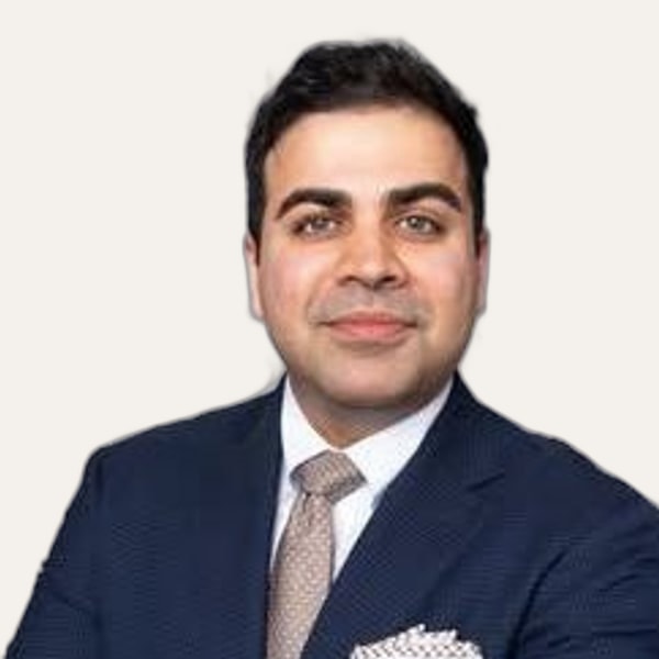 Dr. Karan Chopra — Deep Plane Facelift Surgeon