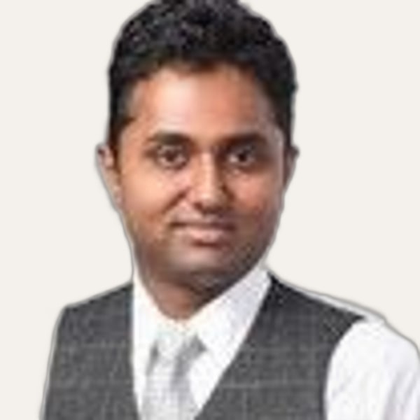 Dr. Karthik Ram — Deep Plane Facelift Surgeon