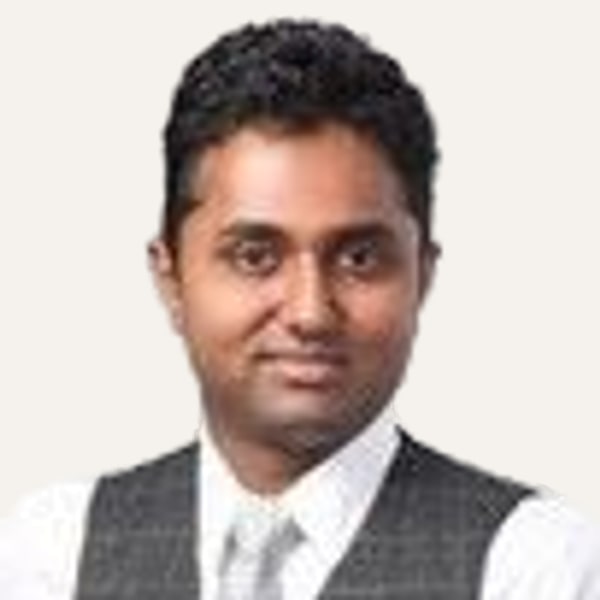 Dr. Karthik Ram — Deep Plane Facelift Surgeon