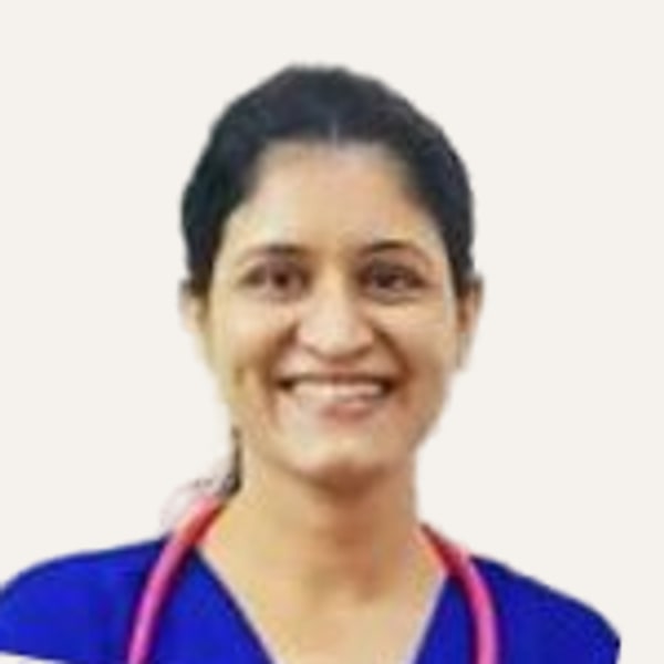 Dr. Kavita Sharma — Deep Plane Facelift Surgeon