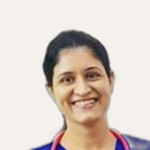 Dr. Kavita Sharma — جراح شد الوجه بتقنية deep plane