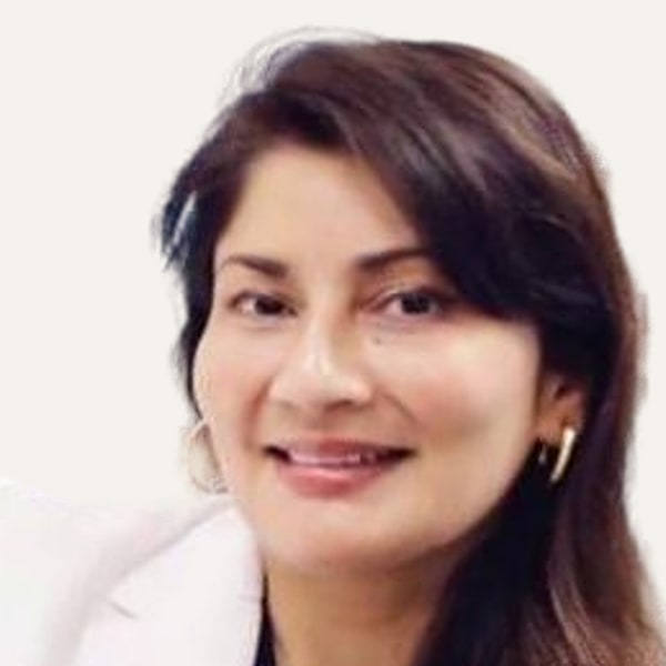 Kay Durairaj
