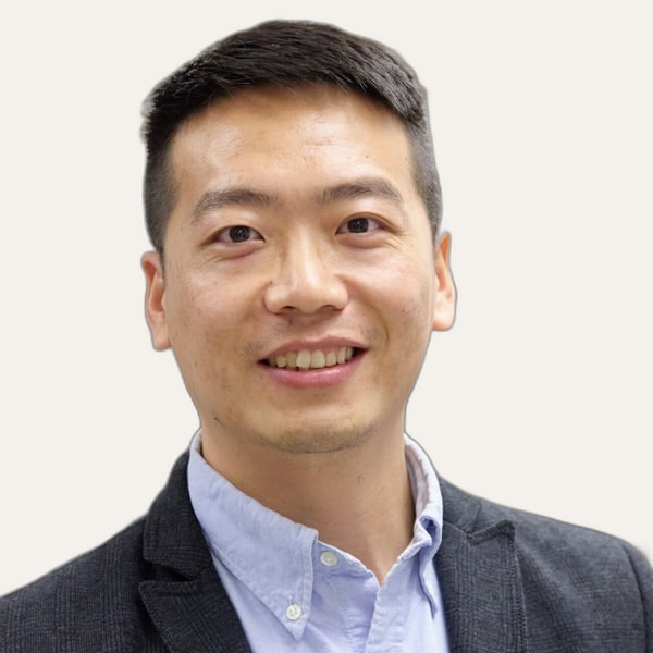 Dr. Ke Wang — Deep Plane Facelift Surgeon