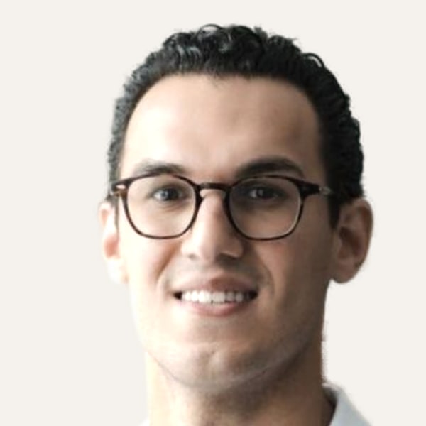 Keon Parsa