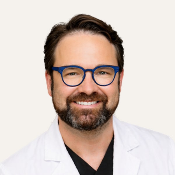 Dr. Kevin R. Hanz — Deep Plane Facelift Surgeon
