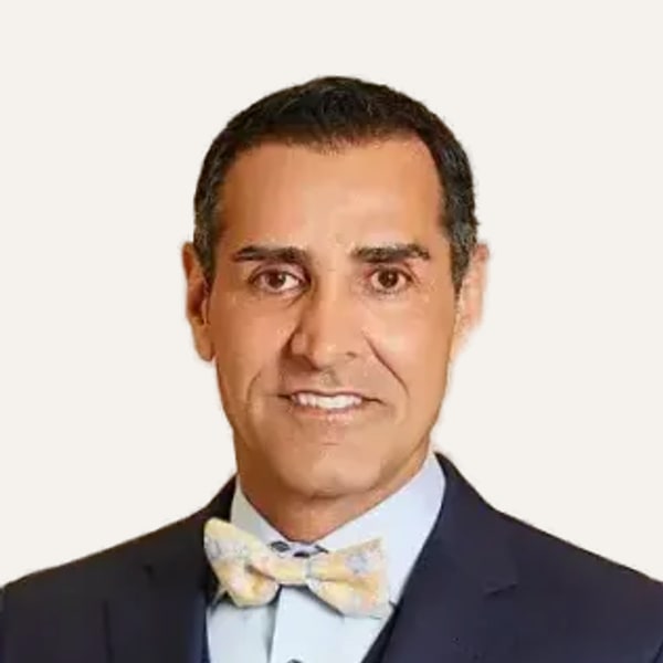 Dr. Kevin Sadati — Deep Plane Facelift Surgeon