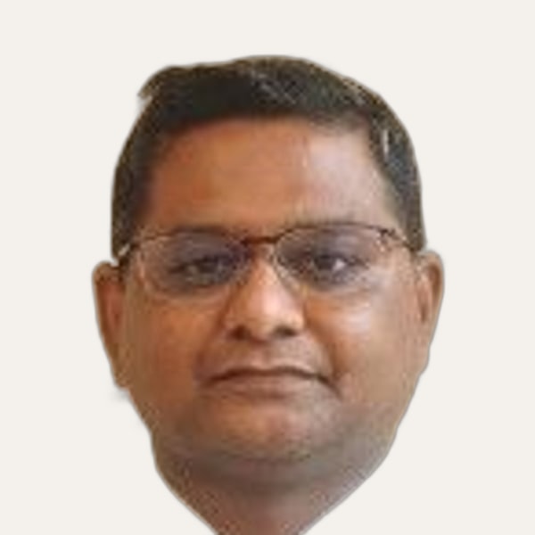 Dr. Kiranmoy Sarangi