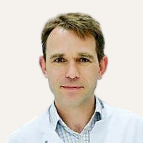 Dr. Klaus Niermann — Deep Plane Facelift Surgeon