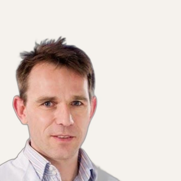 Dr. Klaus Niermann