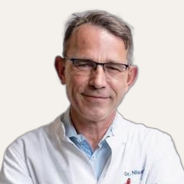 Dr. Klaus Niermann — Deep Plane Facelift Surgeon