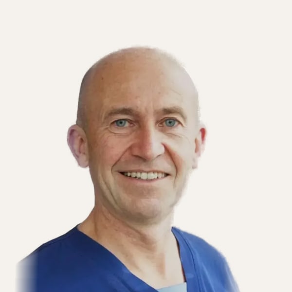 Dr. Koen Ingels — Deep Plane Facelift Surgeon