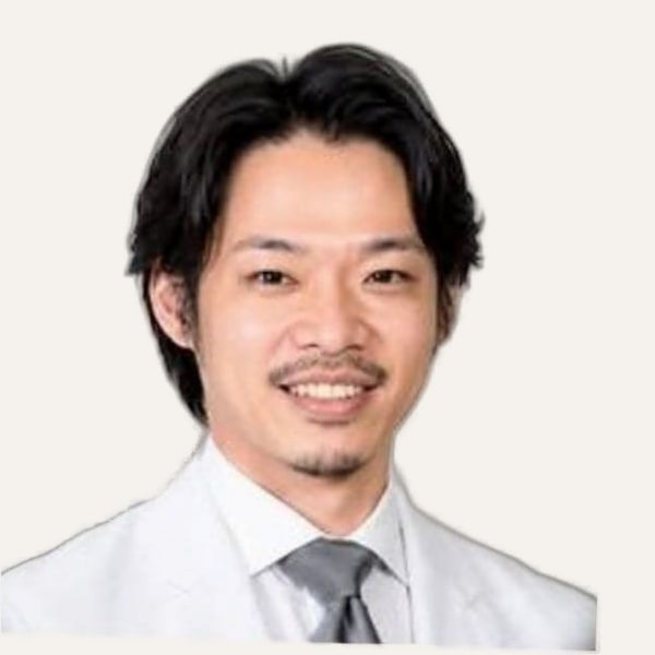 Dr. Kousuke Mogi — Deep Plane Facelift Sebész