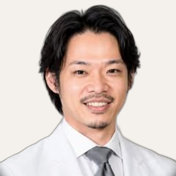 Dr. Kousuke Mogi — Deep Plane Facelift Surgeon
