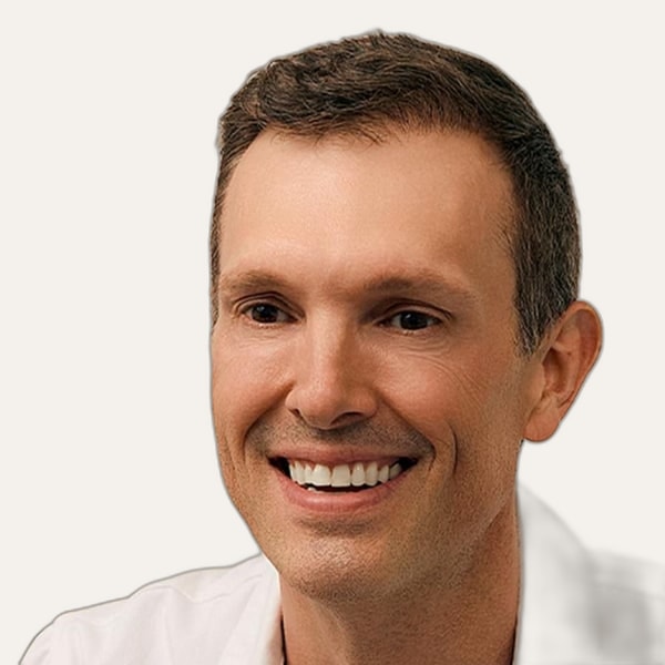 Dr. Kristopher Hamwi — Deep Plane Facelift Surgeon