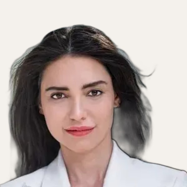 Dr. Kriya Gishen
