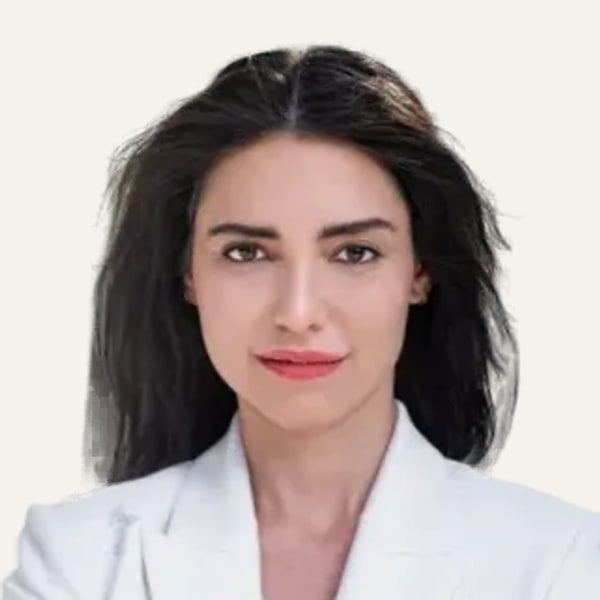 Dr. Kriya Gishen — Deep Plane Facelift Surgeon