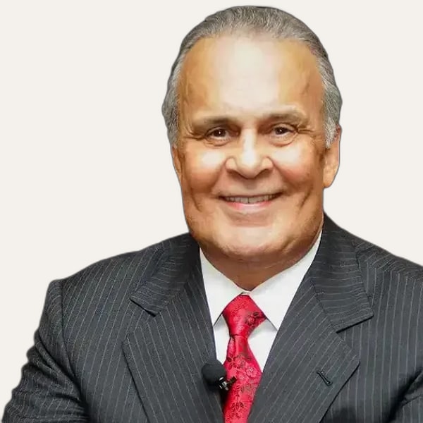 Dr. Lair Ribeiro, deep plane facelift surgeon in São Paulo, Brazil