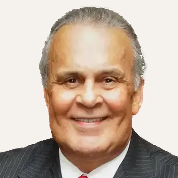 Lair Ribeiro