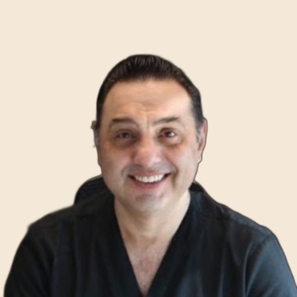Dr. Laith Hweidi — Deep Plane Facelift Surgeon