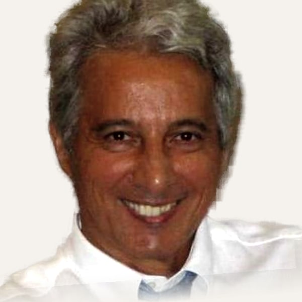 Lakhdar Belhaouari