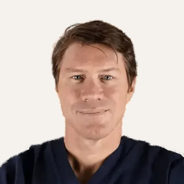 Dr. Lane Smith — Cirurgião de Lifting Facial Profundo