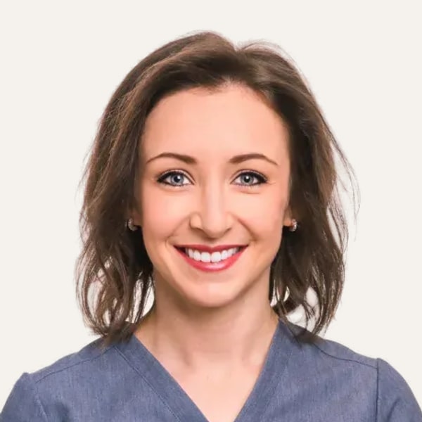 Dr. Lauren Umstattd — Chirurg wykonujący lifting twarzy (deep plane)