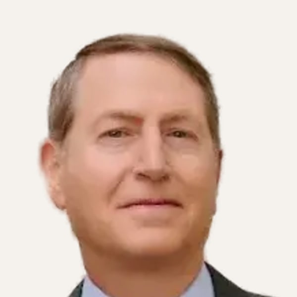 Lawrence Bass