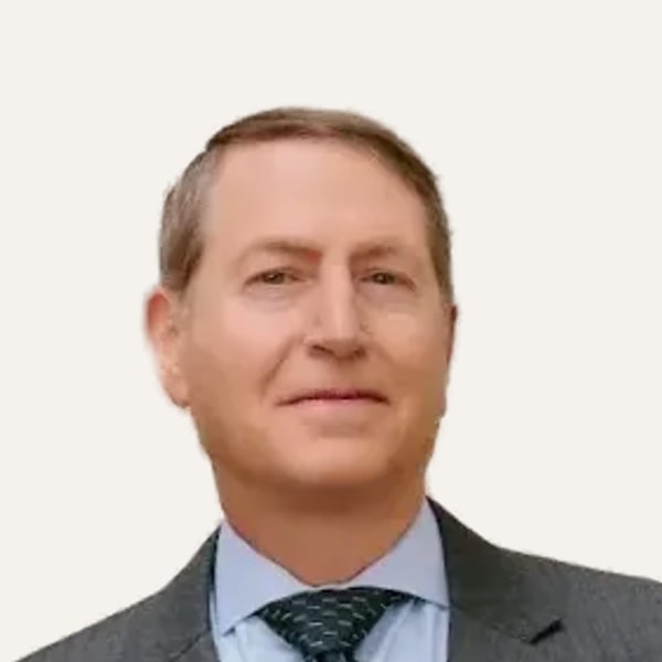 Dr. Lawrence Bass — Deep Plane Facelift Surgeon
