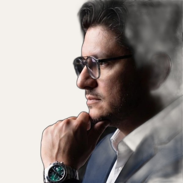 Dr. Leonardo Bomediano, deep plane facelift surgeon in São Paulo, Brazil