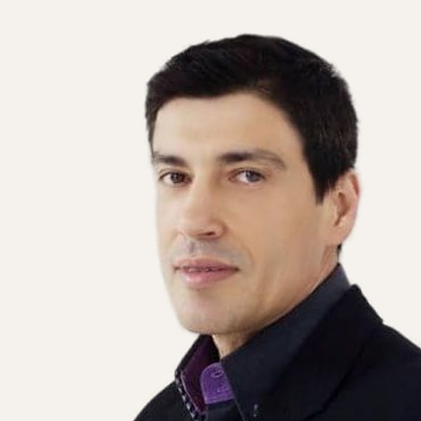 Dr. Leonardo Forero