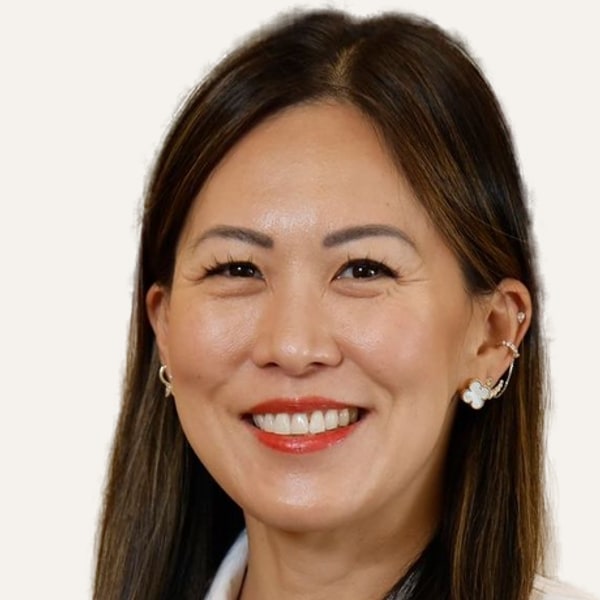 Leslie Kim