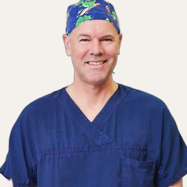 Dr. Lewis Blennerhassett — Deep Plane Facelift Surgeon
