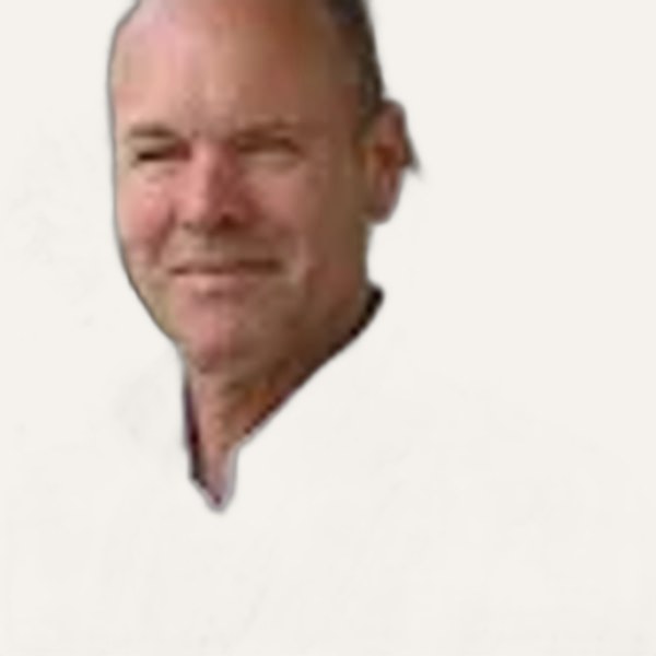 Dr. Lewis Blennerhassett