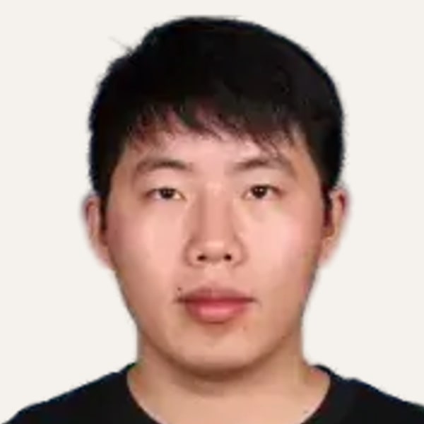 Li Shuo