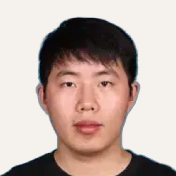 Dr. Li Shuo